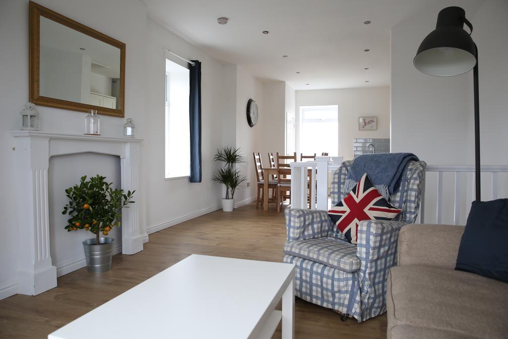 Holiday Home Elerkin เดอรัม ภายนอก รูปภาพ